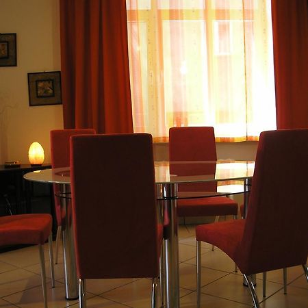 Apartment Riverside - River View Bratislava Chambre photo