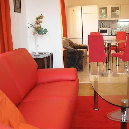 Apartment Riverside - River View Bratislava Chambre photo
