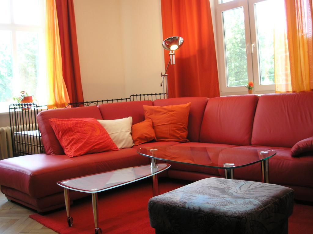 Apartment Riverside - River View Bratislava Chambre photo