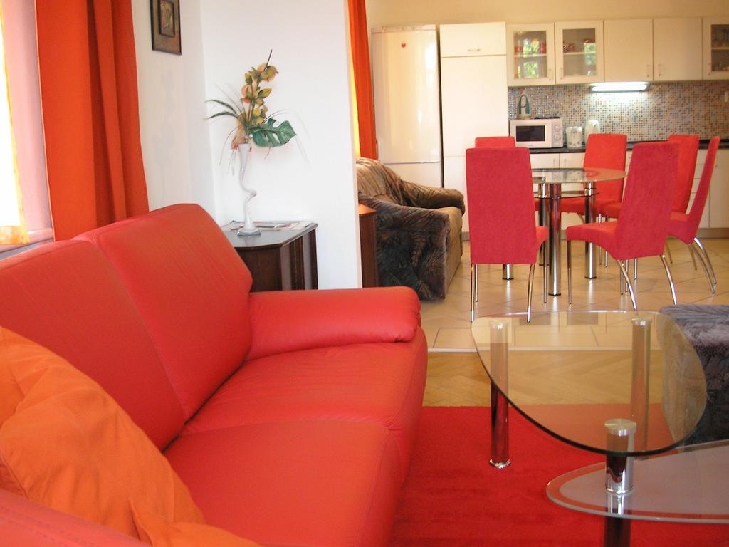Apartment Riverside - River View Bratislava Chambre photo